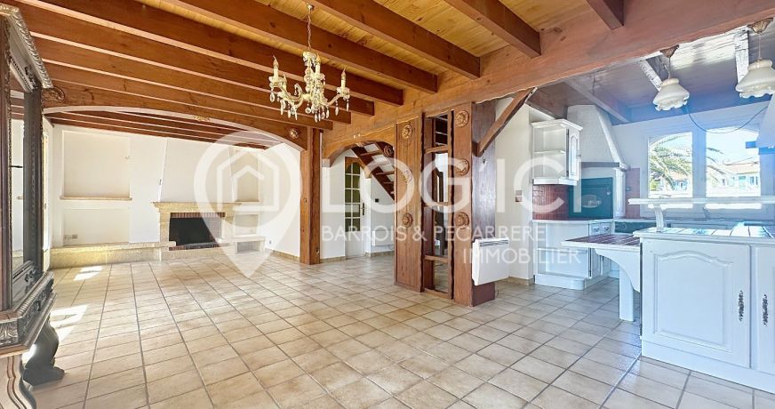 vente Maison Tarbes