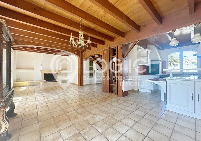 vente Maison Tarbes