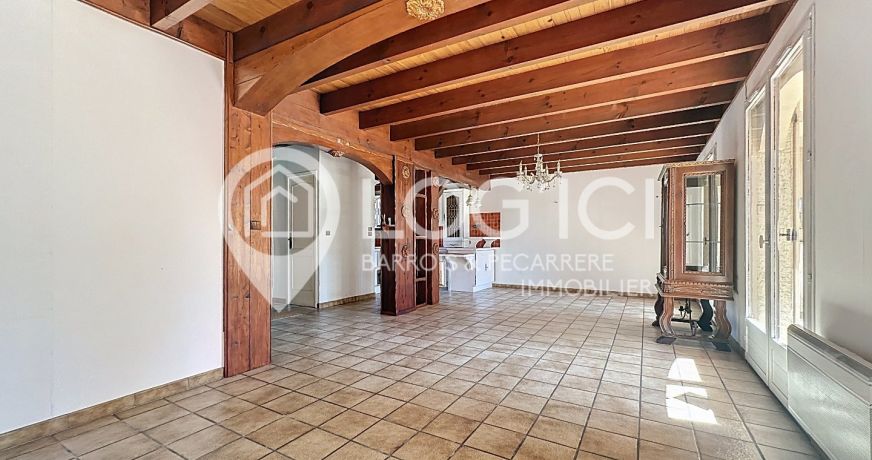 vente Maison Tarbes