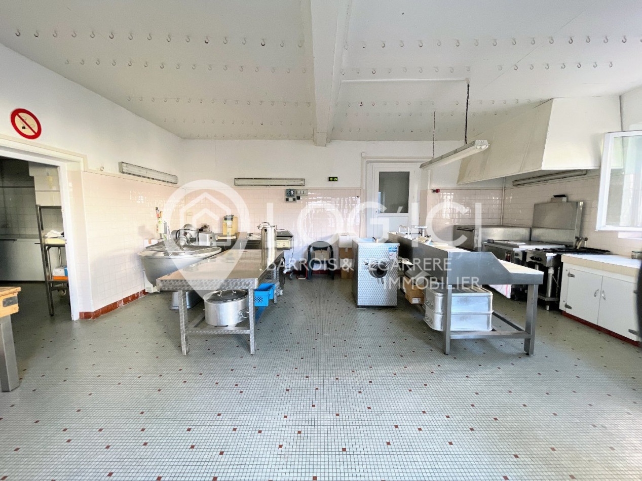 vente Maison Bagneres De Bigorre - Photo 9