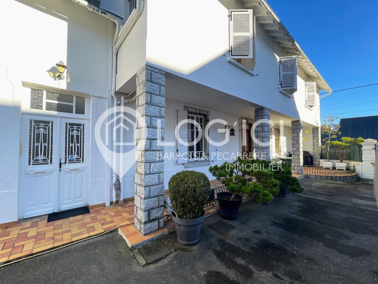 vente Maison Bagneres De Bigorre - Photo 1