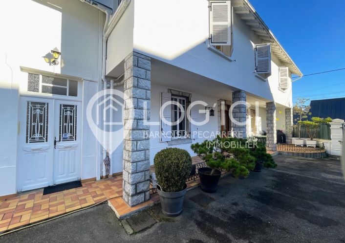 vente Maison Bagneres De Bigorre
