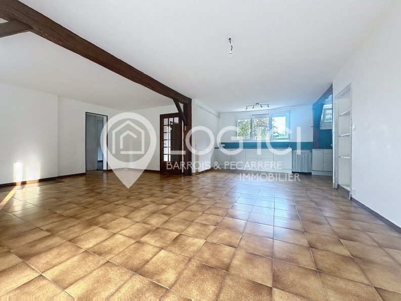 location Maison Ibos - Photo 3