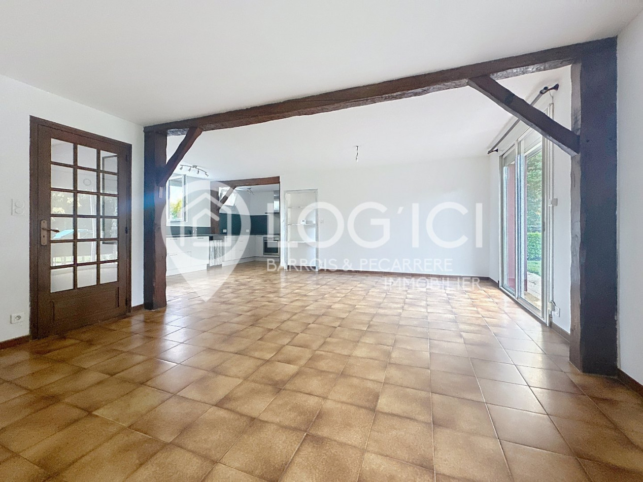 location Maison Ibos - Photo 4