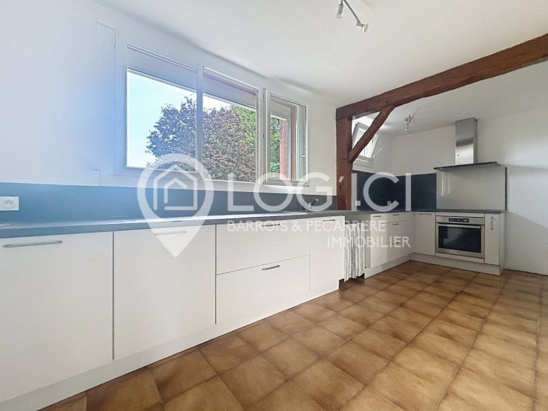 location Maison Ibos - Photo 6