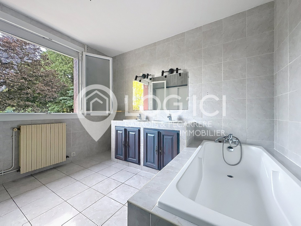 location Maison Ibos - Photo 10