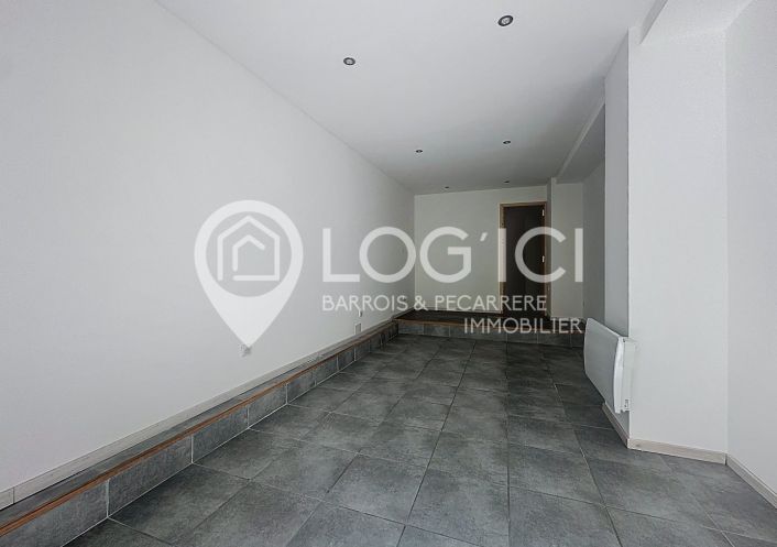 vente Ateliers et bureaux Tarbes