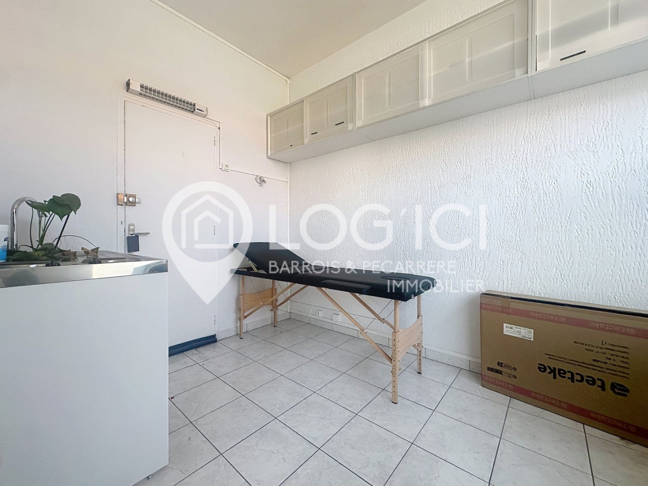 vente Ateliers et bureaux Tarbes - Photo 2