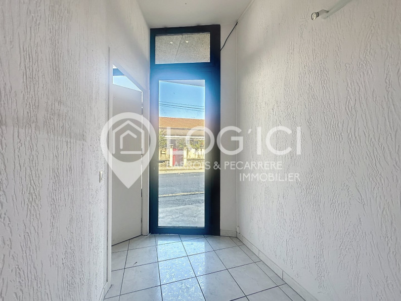 vente Ateliers et bureaux Tarbes - Photo 5