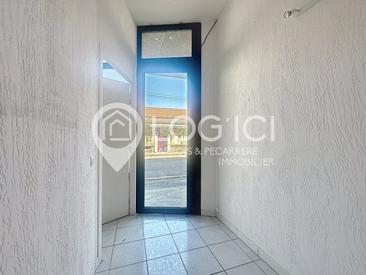 vente Ateliers et bureaux Tarbes - Photo 5