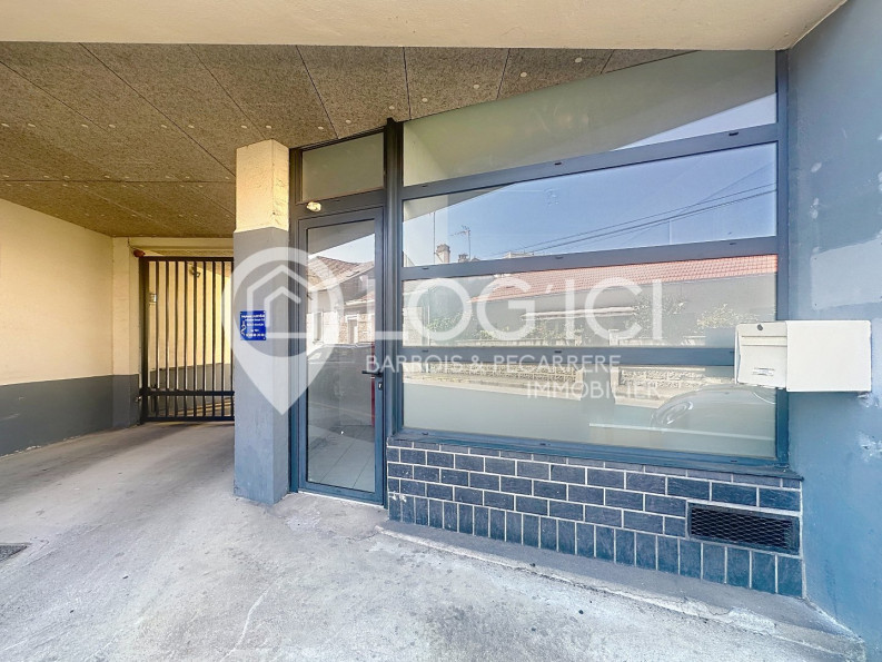 vente Ateliers et bureaux Tarbes - Photo 1