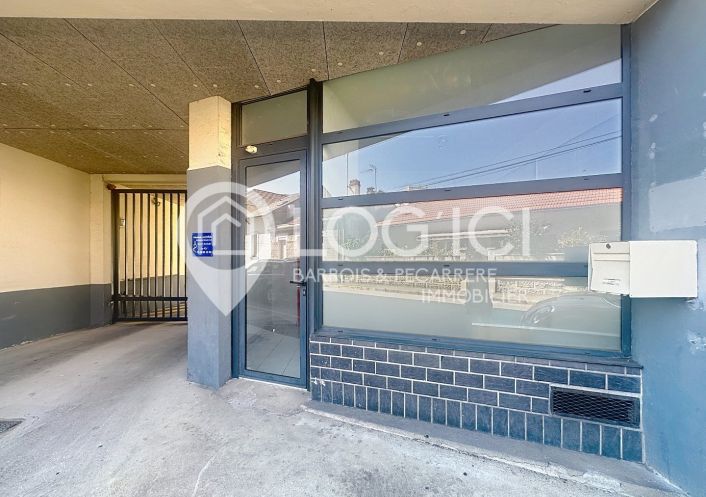 vente Ateliers et bureaux Tarbes