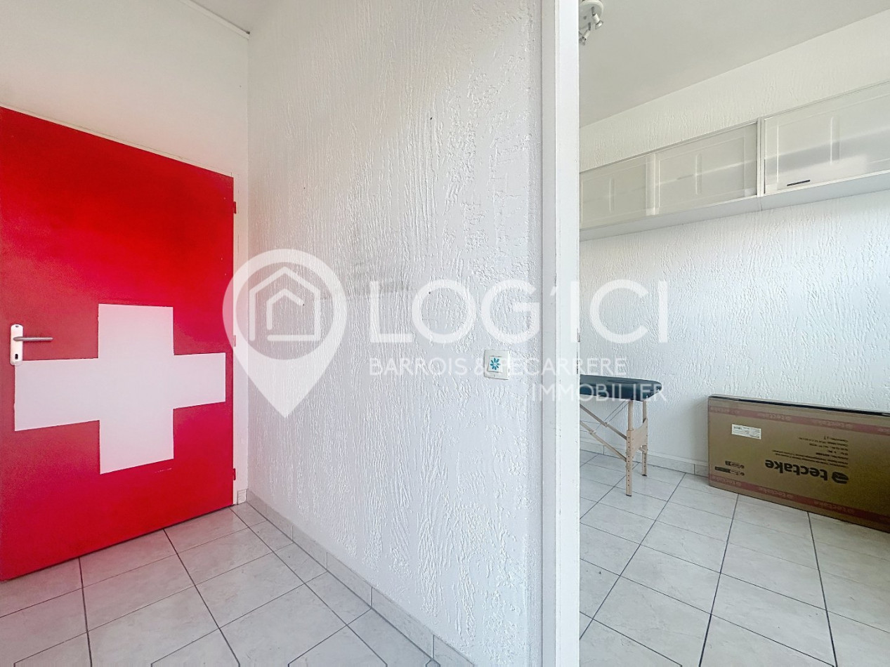 vente Ateliers et bureaux Tarbes - Photo 3