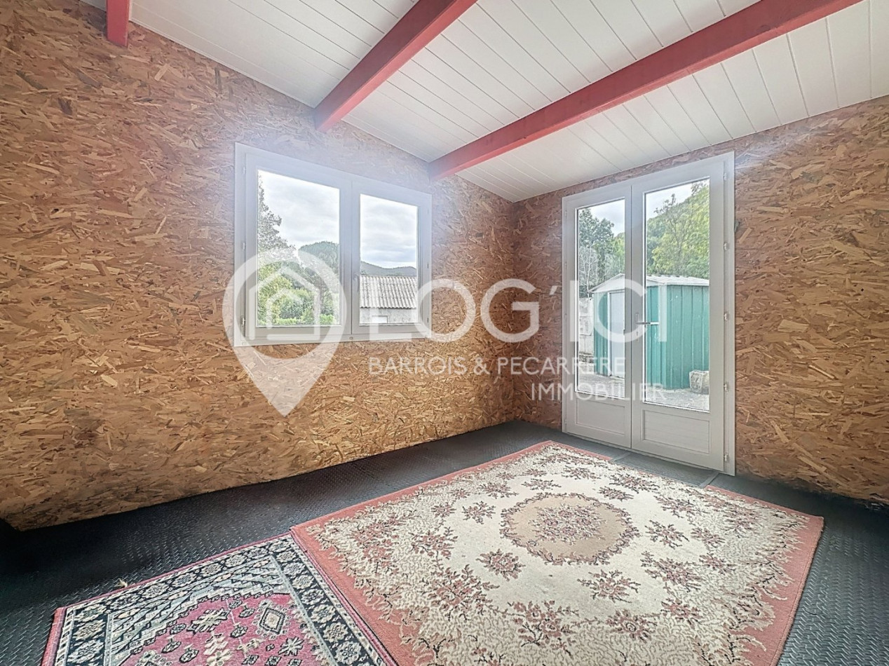 vente Maison La Barthe De Neste - Photo 11