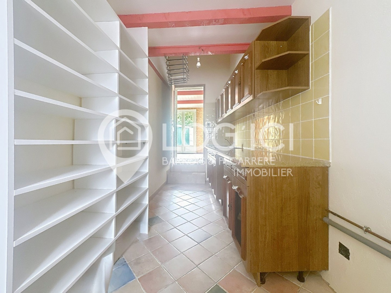 vente Maison La Barthe De Neste - Photo 10