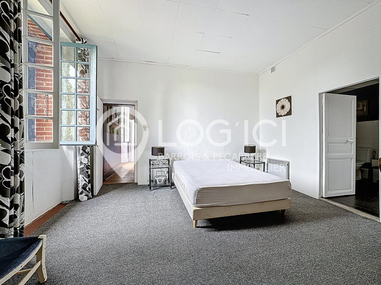 vente Maison Vic En Bigorre - Photo 12