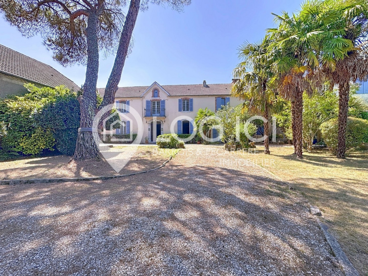 vente Maison Vic En Bigorre - Photo 16