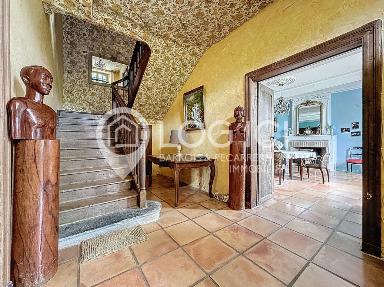 vente Maison Vic En Bigorre - Photo 7