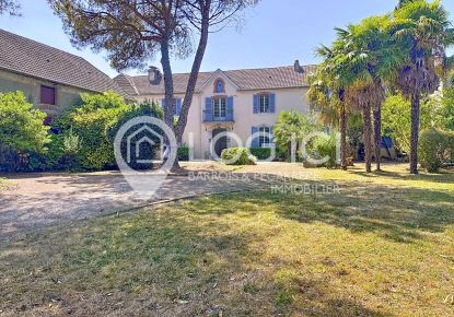 vente Maison Vic En Bigorre