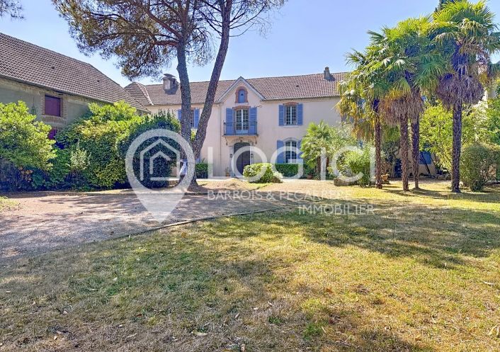 vente Maison Vic En Bigorre