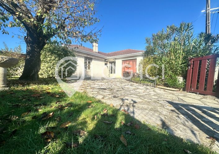 vente Maison Semeac