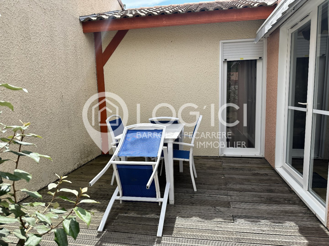 vente Maison Soustons - Photo 7