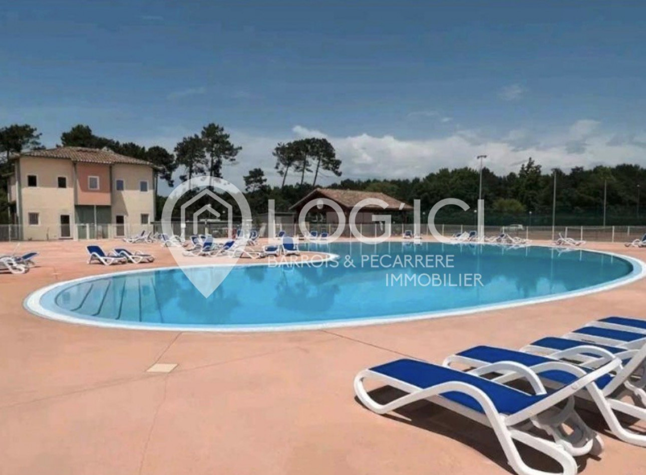 vente Maison Soustons - Photo 1