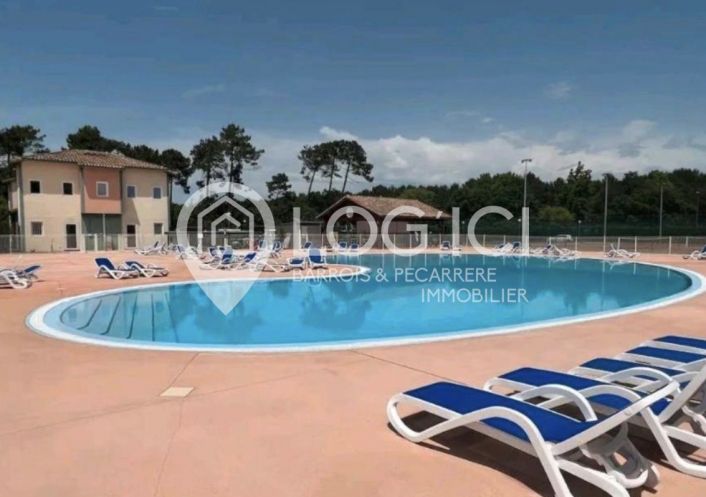 vente Maison Soustons