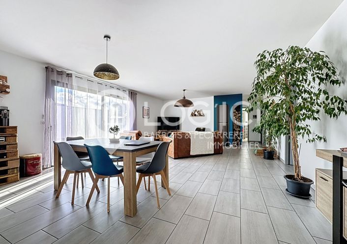 vente Maison Pontacq