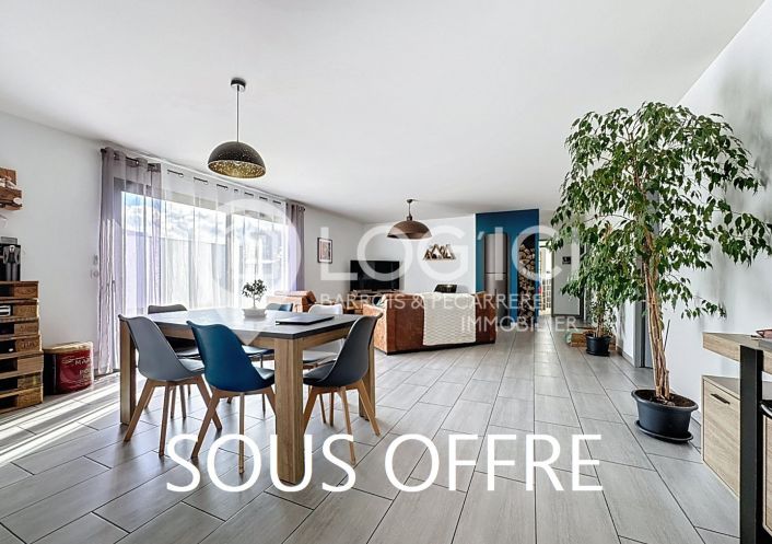vente Maison Pontacq