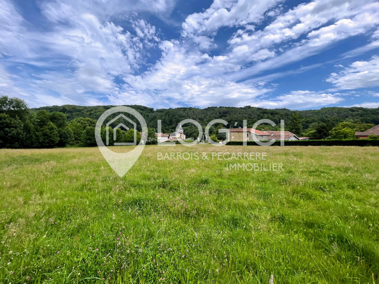 vente Terrain Lannemezan - Photo 2