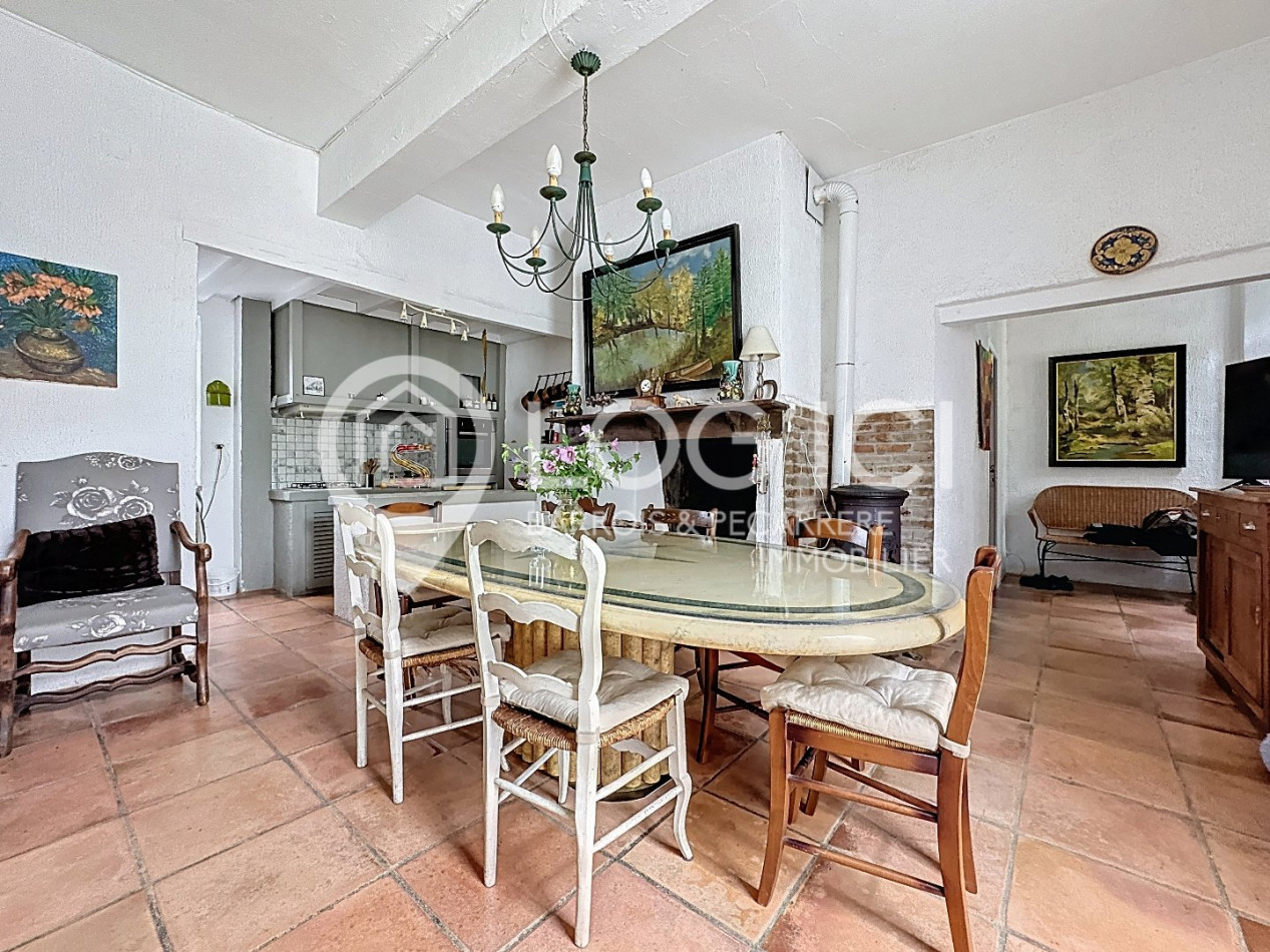 vente Maison de caractère Tarbes - Photo 7