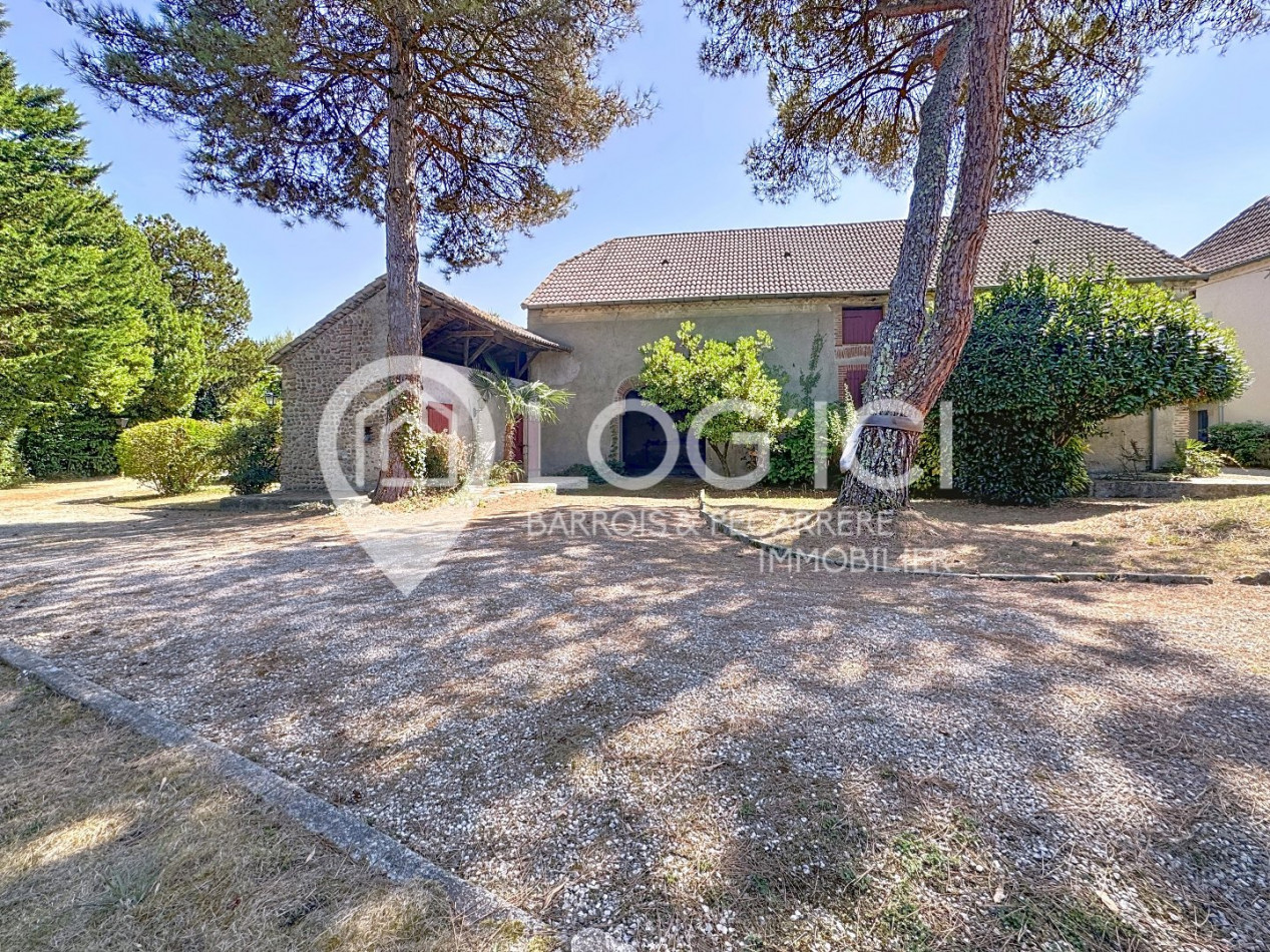 vente Maison de caractère Tarbes - Photo 2