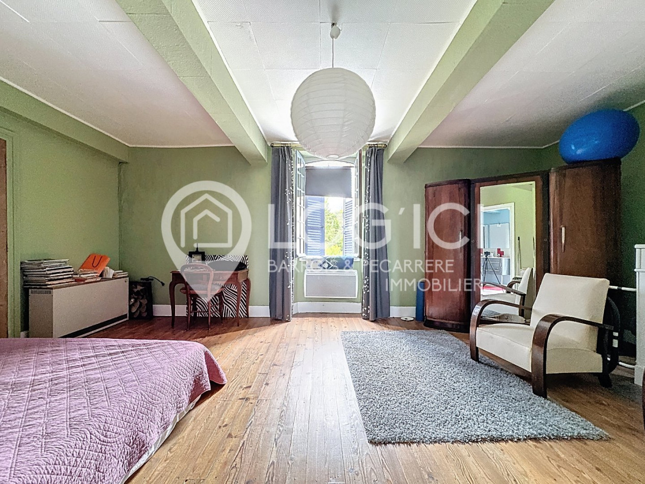 vente Maison de caractère Tarbes - Photo 11