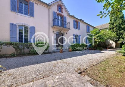 vente Maison de caractère Tarbes