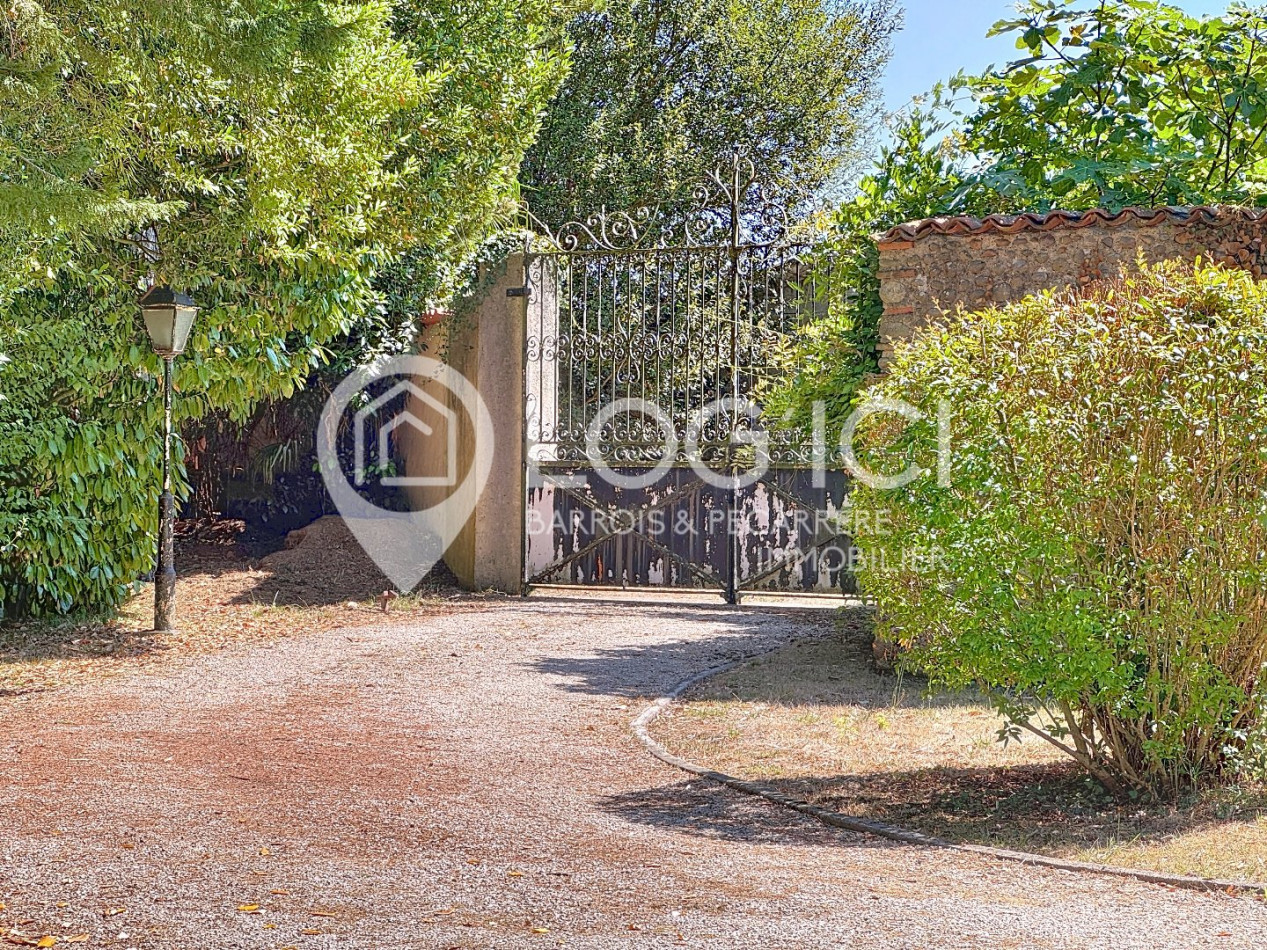 vente Maison de caractère Tarbes - Photo 17