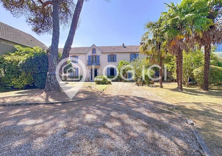 vente Maison de caractère Tarbes