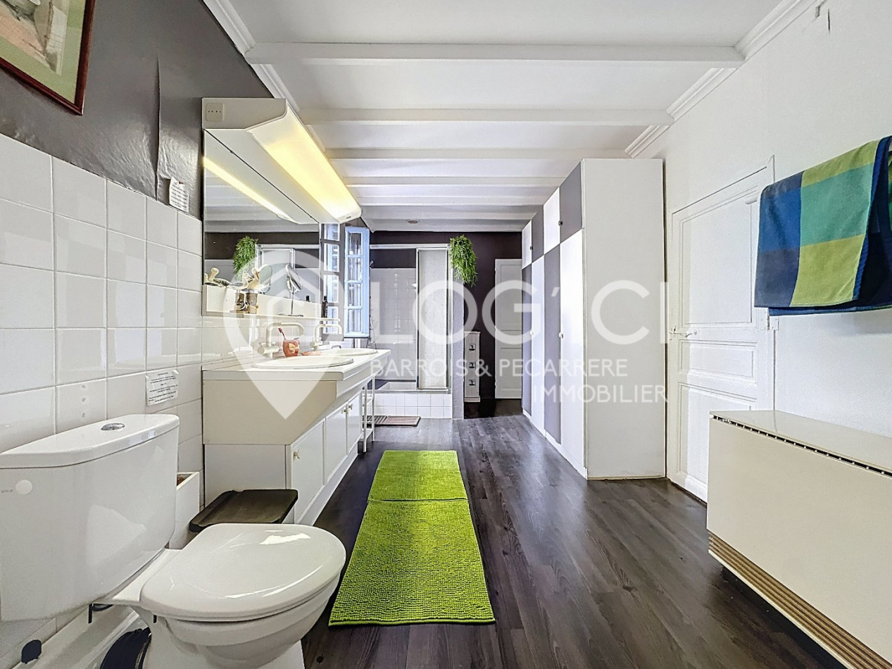 vente Maison de caractère Tarbes - Photo 15