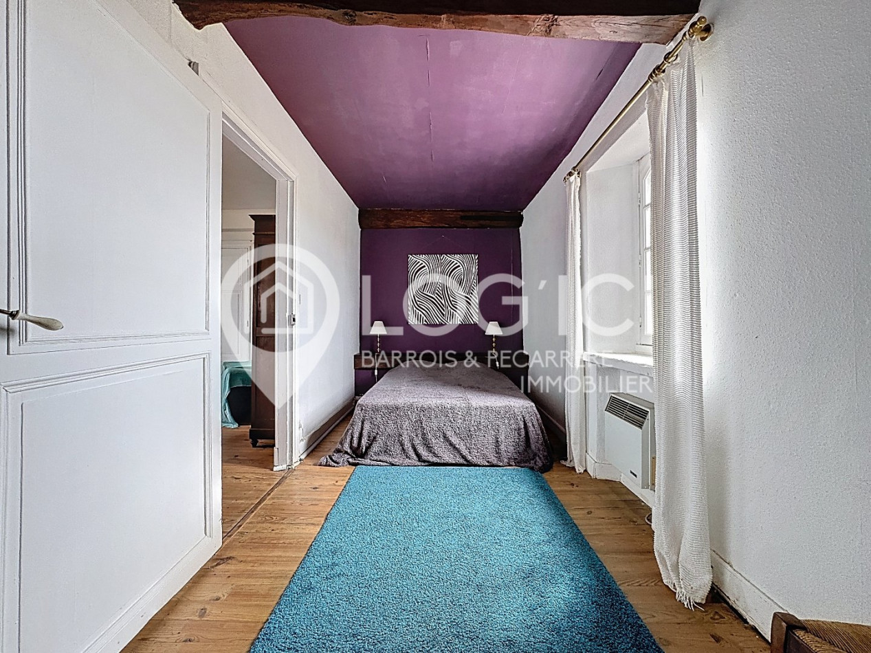 vente Maison de caractère Tarbes - Photo 13