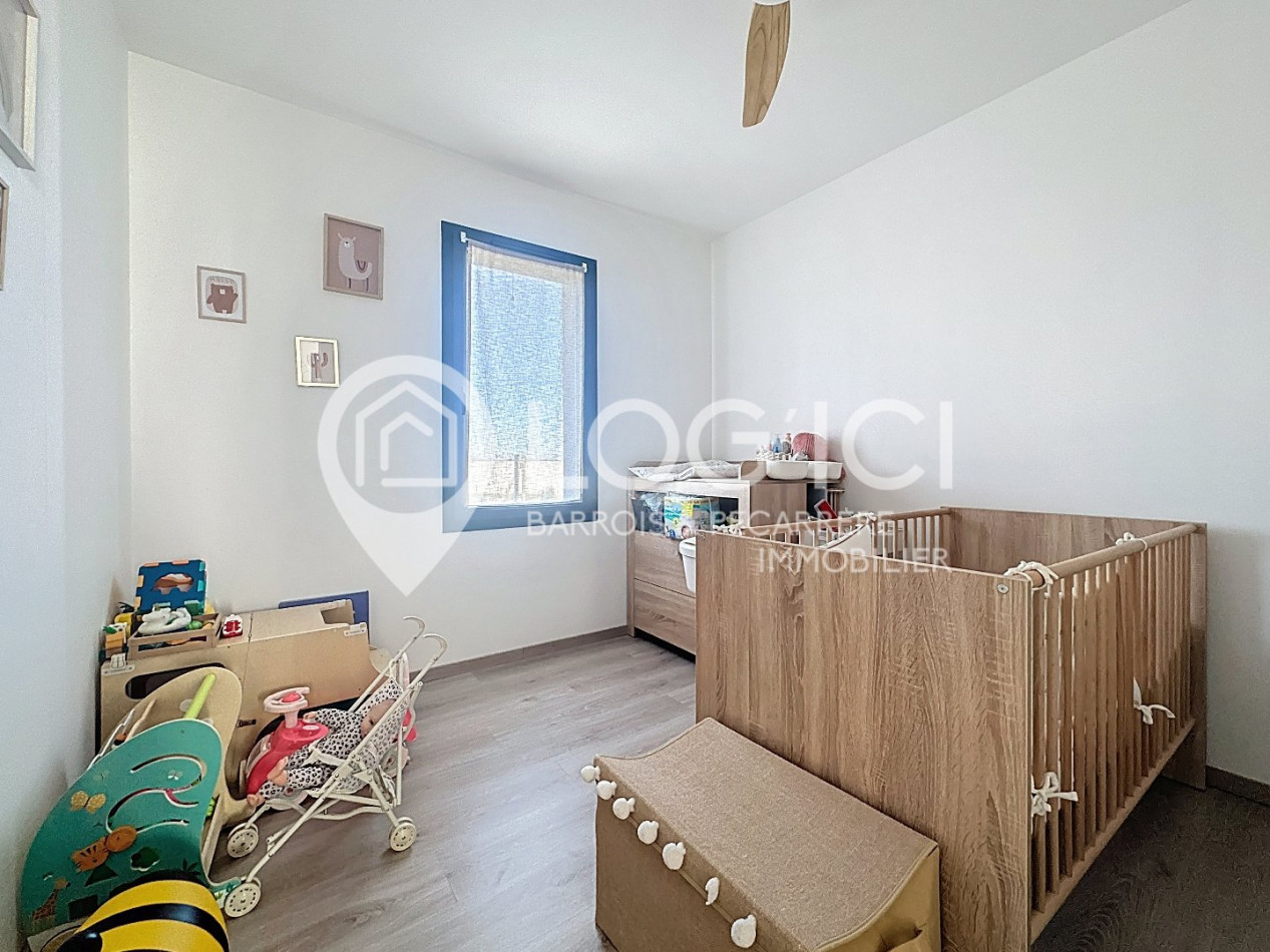 vente Maison Ger - Photo 16