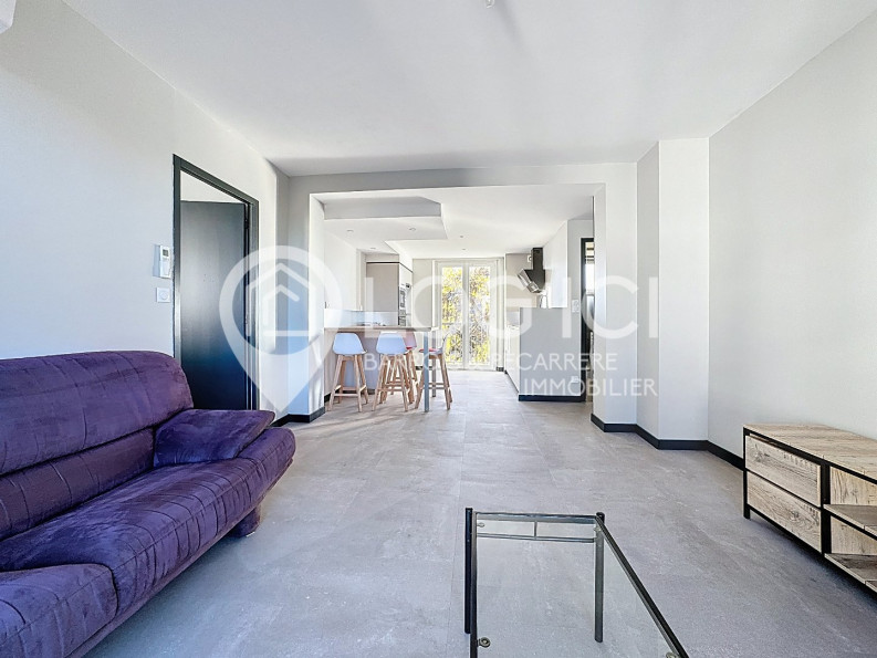 location Appartement Tarbes - Photo 2