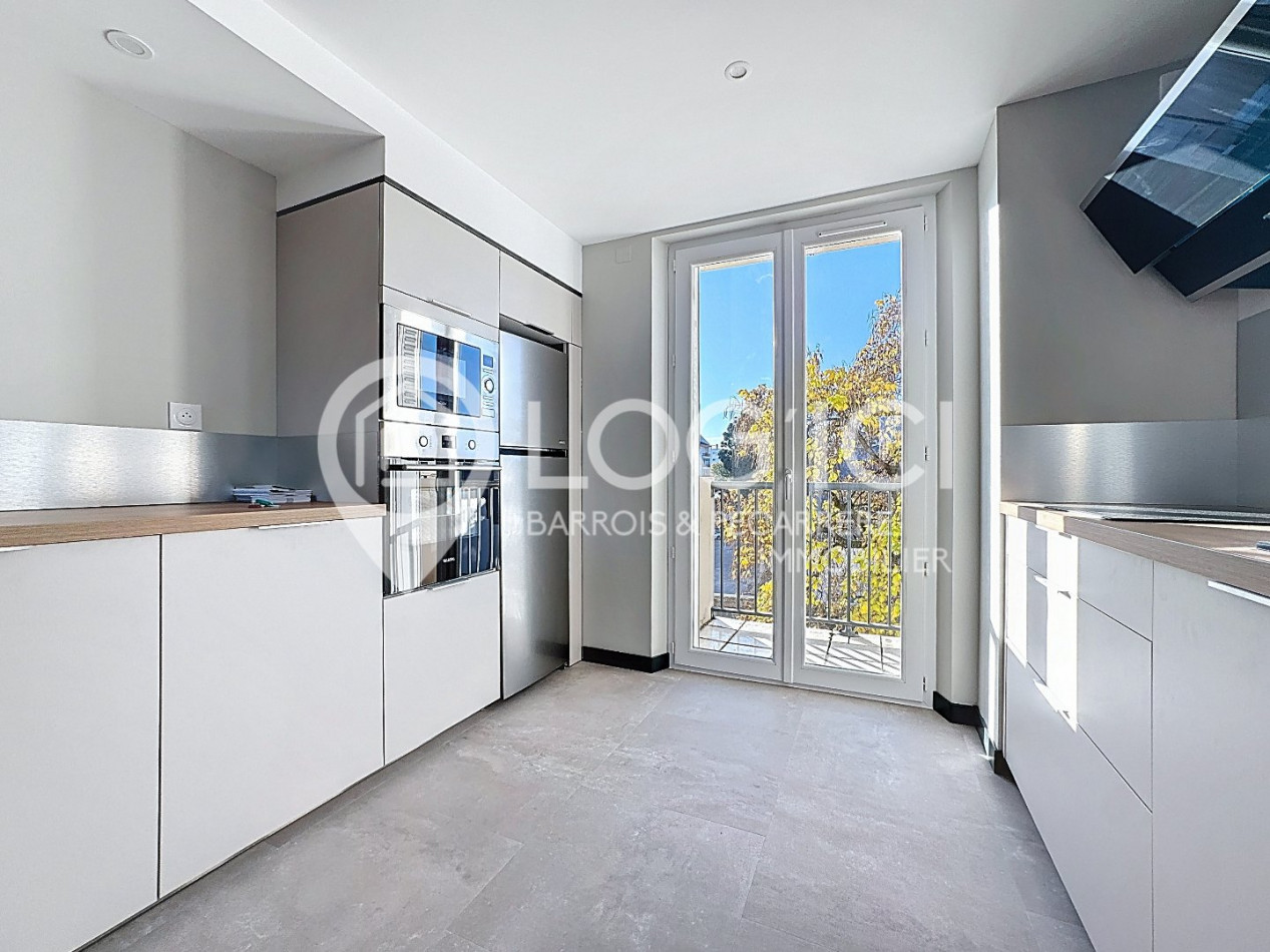 location Appartement Tarbes - Photo 1