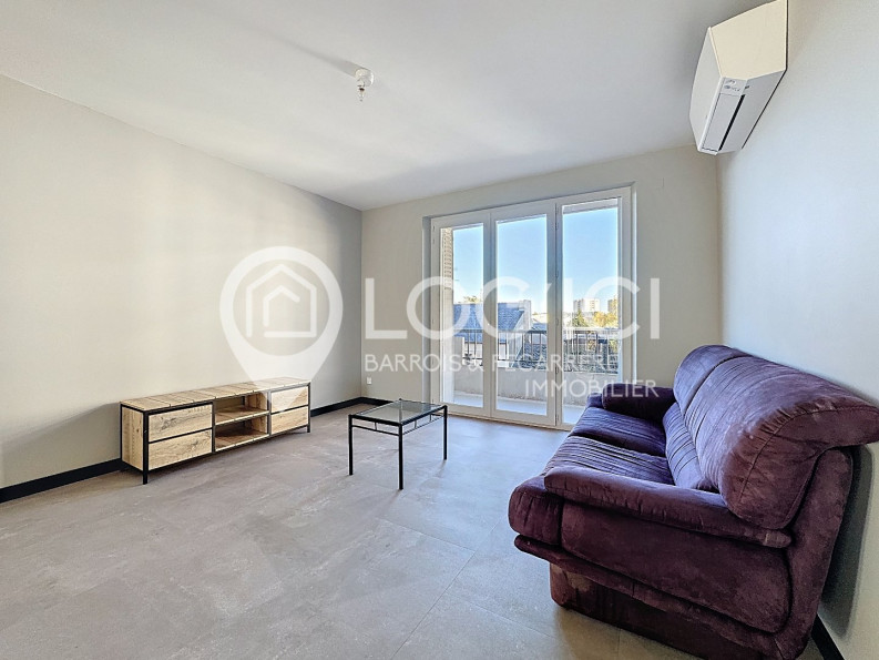 location Appartement Tarbes - Photo 3