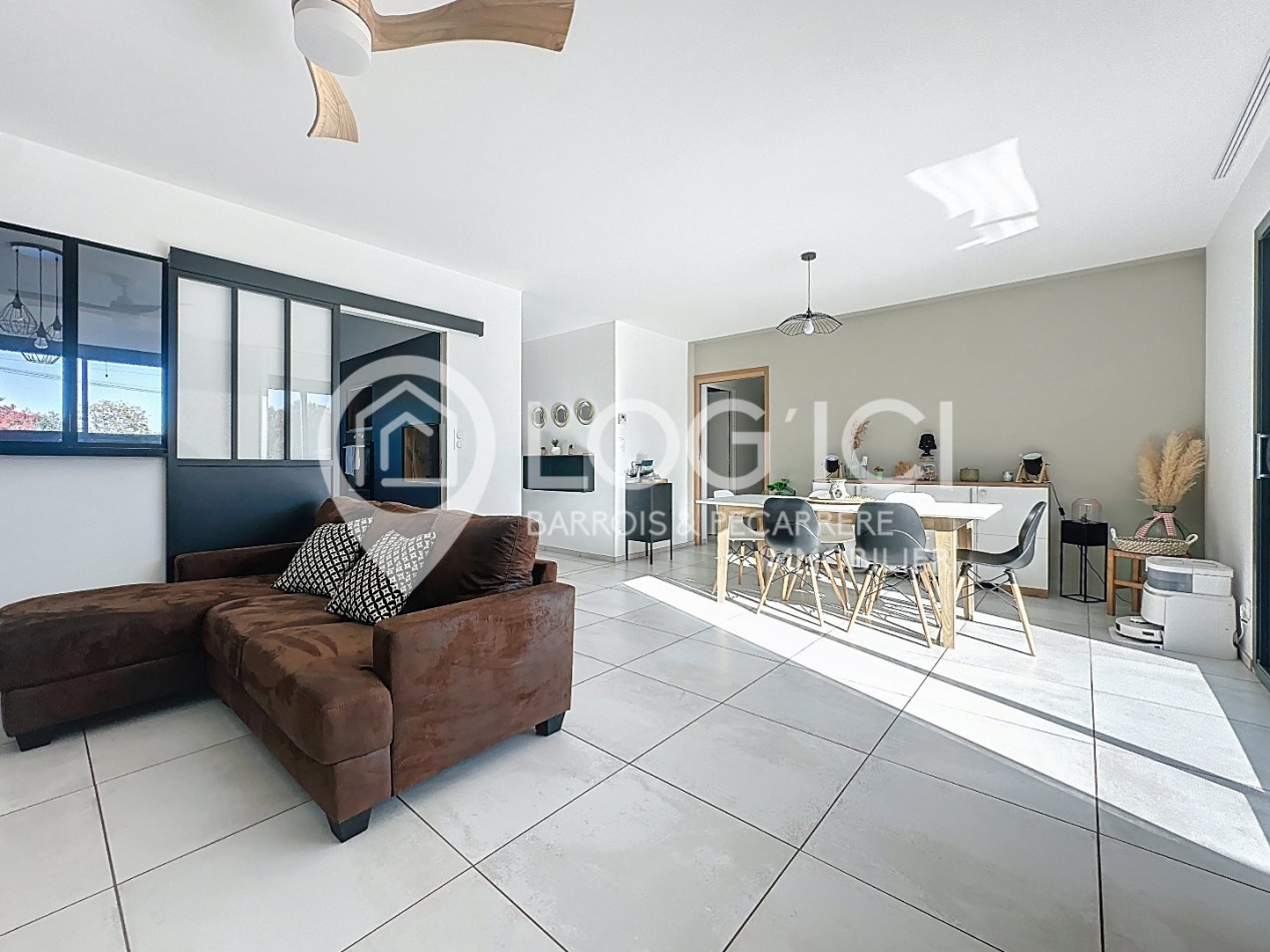 vente Maison Soumoulou - Photo 8