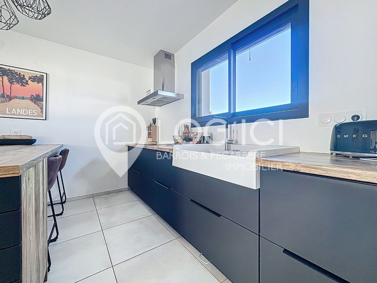 vente Maison Soumoulou - Photo 11