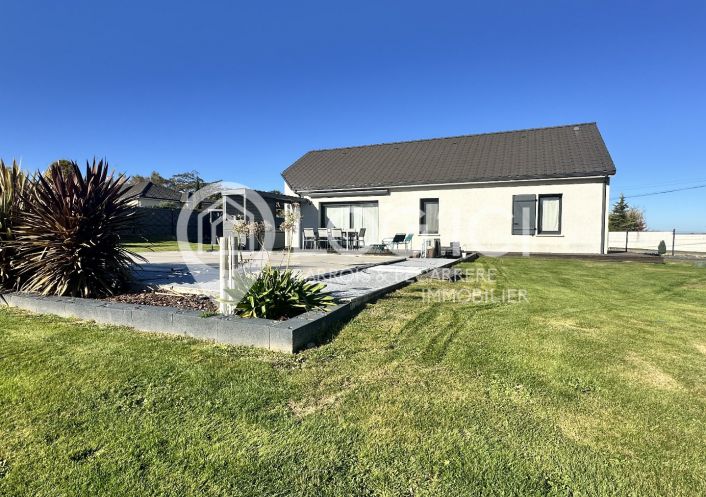 vente Maison Soumoulou