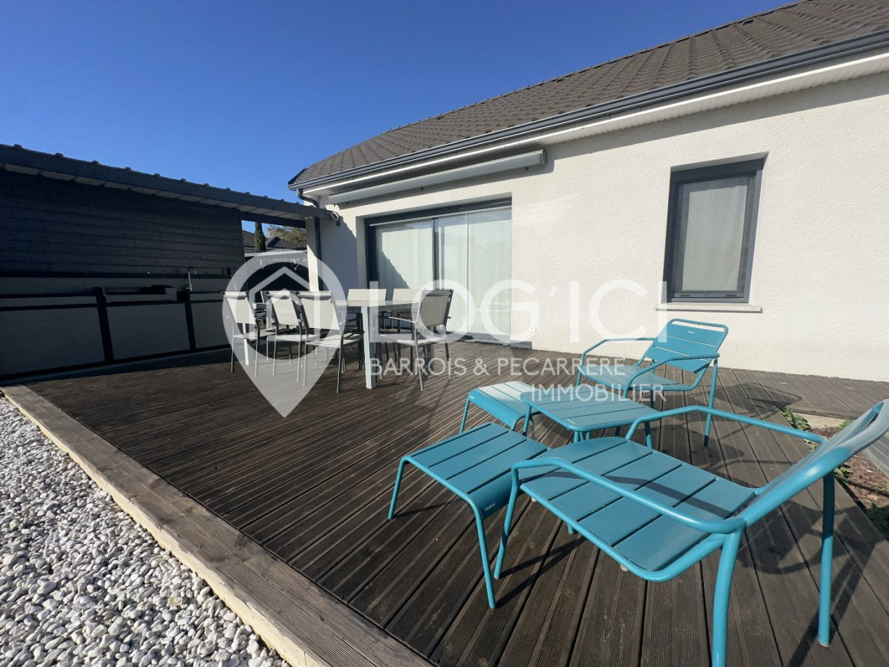 vente Maison Tarbes - Photo 4