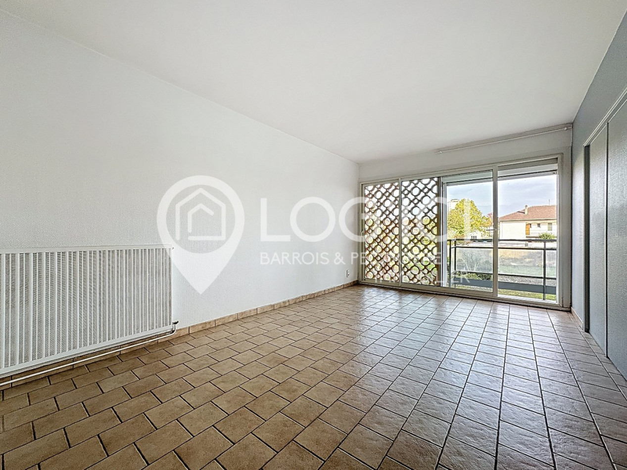 vente Appartement Tarbes - Photo 1