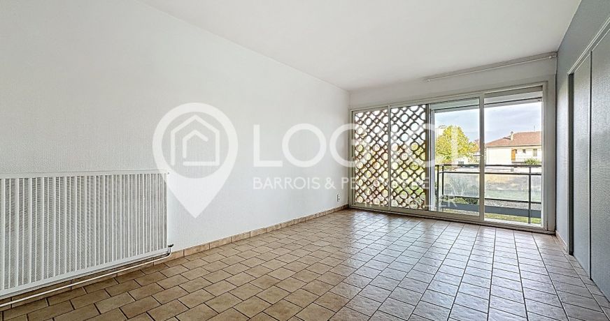 vente Appartement Tarbes