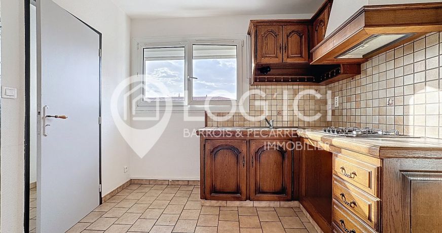 vente Appartement Tarbes